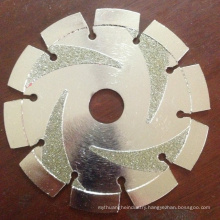 250mm diamond grinding disc for concrete